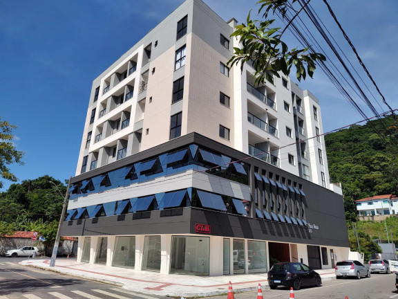 Imagem Apartamento com 2 Quartos à Venda, 68 m² em Nações - Balneário Camboriú
