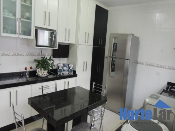 Imagem Sobrado com 3 Quartos à Venda, 147 m² em Vila Medeiros - São Paulo Imagem Sobrado com 3 Quartos à Venda, 147 m² em Vila Medeiros - São Paulo