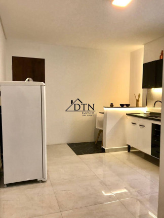 Imagem Apartamento com 3 Quartos à Venda, 70 m² em Vila Assunção - Santo André