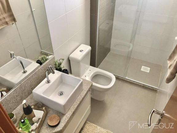 Imagem Apartamento com 3 Quartos à Venda, 20 m² em Praia Do Morro - Guarapari Imagem Apartamento com 3 Quartos à Venda, 20 m² em Praia Do Morro - Guarapari