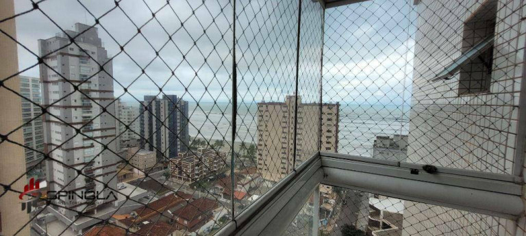 Imagem Apartamento com 2 Quartos à Venda, 80 m² em Vila Caiçara - Praia Grande Imagem Apartamento com 2 Quartos à Venda, 80 m² em Vila Caiçara - Praia Grande