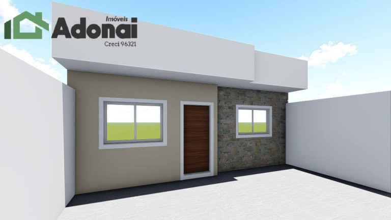 Imagem Casa com 3 Quartos à Venda, 76 m² em Residencial Santa Giovana - Jundiaí Imagem Casa com 3 Quartos à Venda, 76 m² em Residencial Santa Giovana - Jundiaí