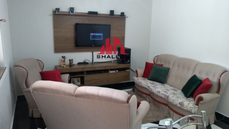 Imagem Casa com 3 Quartos à Venda, em Parque São Bento - Sorocaba Imagem Casa com 3 Quartos à Venda, em Parque São Bento - Sorocaba