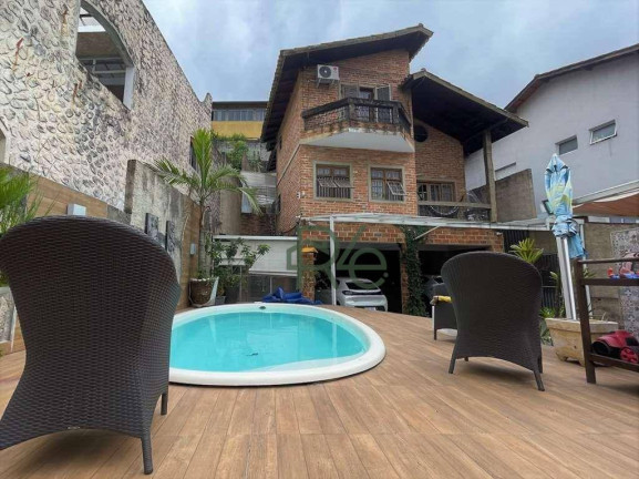 Imagem Casa com 3 Quartos à Venda, 180 m² em Jardim Semiramis - Cotia Imagem Casa com 3 Quartos à Venda, 180 m² em Jardim Semiramis - Cotia