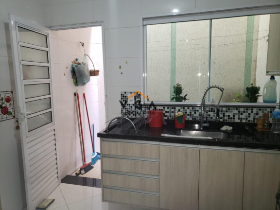 Imagem Casa com 3 Quartos à Venda, 115 m² em Cidade Patriarca - São Paulo Imagem Casa com 3 Quartos à Venda, 115 m² em Cidade Patriarca - São Paulo