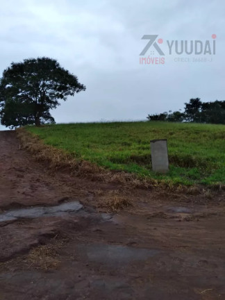 Imagem Terreno à Venda,  em Riviera De Santa Cristina Ii - Itaí