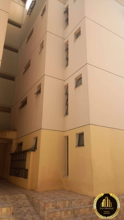 Imagem Apartamento com 3 Quartos à Venda,  em Couto Fernandes - Fortaleza