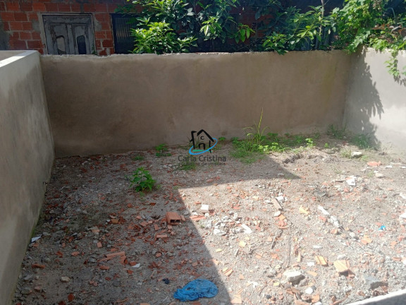 Imagem Sobrado com 2 Quartos à Venda, 58 m² em Pontal Do Sul - Pontal Do Paraná Imagem Sobrado com 2 Quartos à Venda, 58 m² em Pontal Do Sul - Pontal Do Paraná