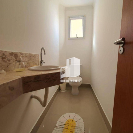 Imagem Apartamento com 2 Quartos à Venda, 84 m² em Canto Do Forte - Praia Grande