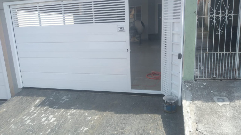 Imagem Imóvel com 3 Quartos à Venda, 182 m² em Dos Casa - São Bernardo Do Campo Imagem Imóvel com 3 Quartos à Venda, 182 m² em Dos Casa - São Bernardo Do Campo