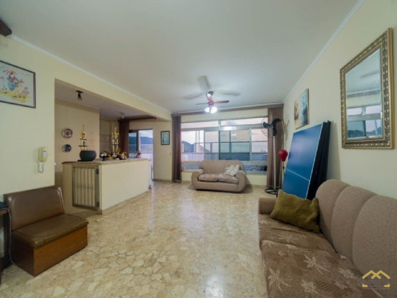 Imagem Imóvel com 3 Quartos à Venda, 369 m² em Ponta Da Praia - Santos Imagem Imóvel com 3 Quartos à Venda, 369 m² em Ponta Da Praia - Santos