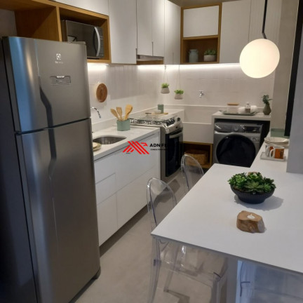 Imagem Apartamento com 2 Quartos à Venda, 39 m² em Picanço - Guarulhos