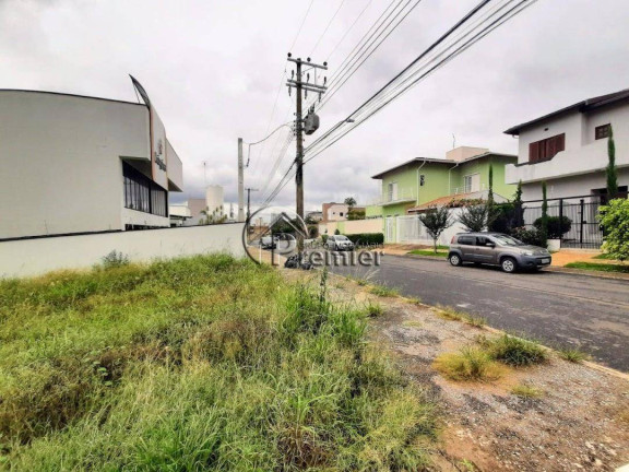 Imagem Terreno à Venda, 360 m² em Jardim Esplanada - Indaiatuba