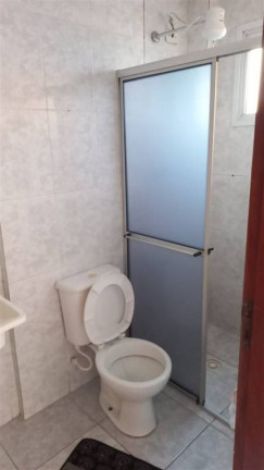 Imagem Apartamento com 1 Quarto à Venda ou Locação, 30 m² em Tupi - Praia Grande