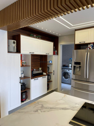 Imagem Apartamento com 3 Quartos à Venda, 154 m² em Jardim Flor Da Montanha - Guarulhos