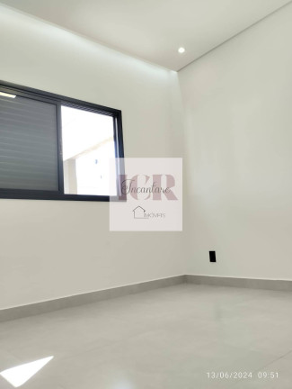 Imagem Casa de Condomínio com 3 Quartos à Venda, 153 m² em Residencial Horto Florestal Villagio - Sorocaba