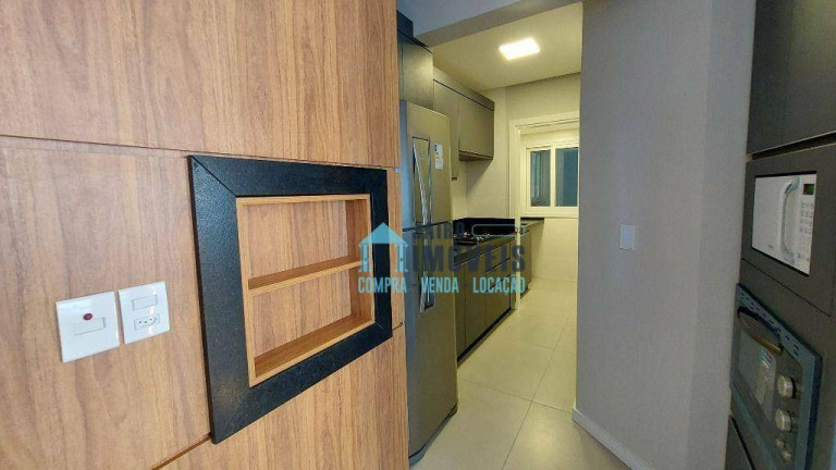 Imagem Apartamento com 2 Quartos à Venda, 69 m² em Centro - Tramandaí Imagem Apartamento com 2 Quartos à Venda, 69 m² em Centro - Tramandaí