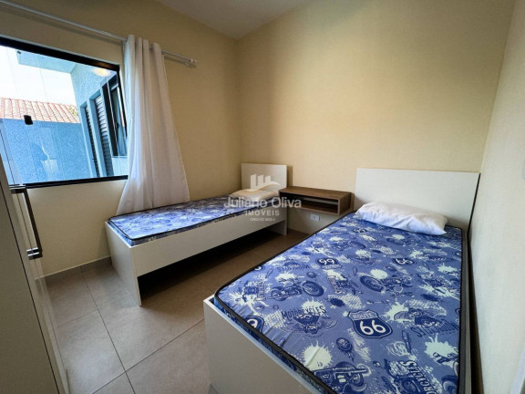 Imagem Casa com 3 Quartos à Venda, 112 m² em Barra Do Sai - Itapoá