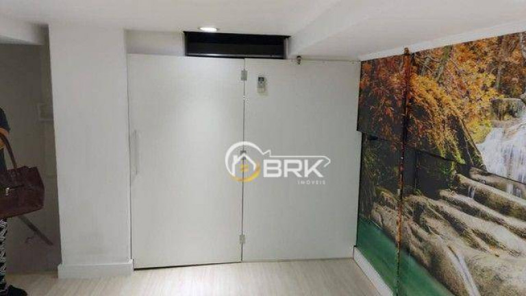 Imagem Sala Comercial para Alugar, 66 m² em Tatuapé - São Paulo Imagem Sala Comercial para Alugar, 66 m² em Tatuapé - São Paulo