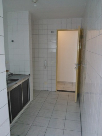 Imagem Apartamento com 2 Quartos à Venda, 52 m² em Sacomã - São Paulo Imagem Apartamento com 2 Quartos à Venda, 52 m² em Sacomã - São Paulo