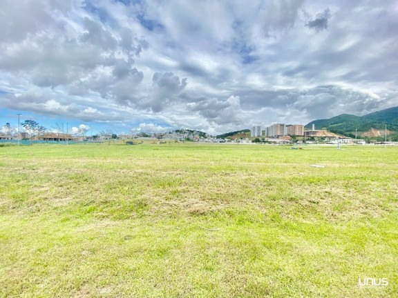 Imagem Terreno à Venda, 300 m² em Pedra Branca - Palhoça