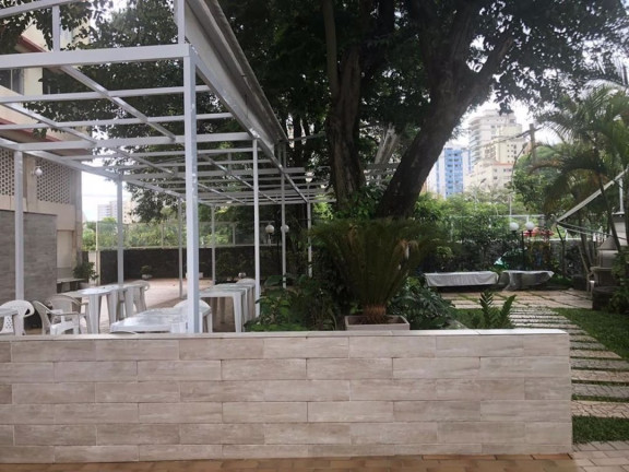 Imagem Apartamento com 1 Quarto à Venda, 51 m² em Vila Mariana - São Paulo Imagem Apartamento com 1 Quarto à Venda, 51 m² em Vila Mariana - São Paulo