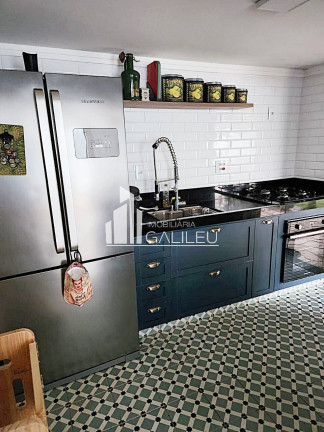Imagem Casa com 2 Quartos à Venda, 166 m² em São Bernardo - Campinas