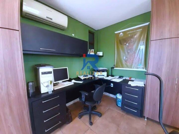 Imagem Apartamento com 3 Quartos à Venda, 135 m² em Estoril - Belo Horizonte