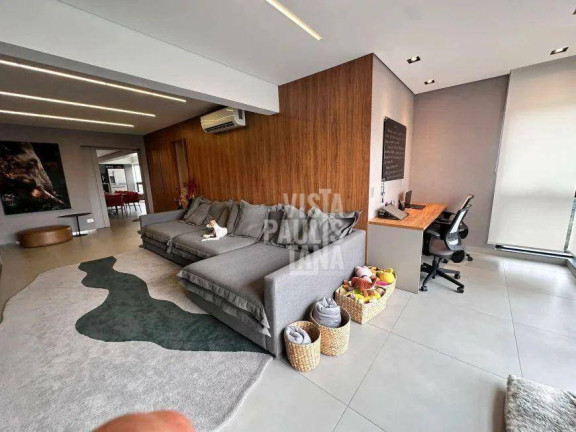 Imagem Cobertura com 2 Quartos à Venda, 164 m² em Vila Andrade - São Paulo Imagem Cobertura com 2 Quartos à Venda, 164 m² em Vila Andrade - São Paulo