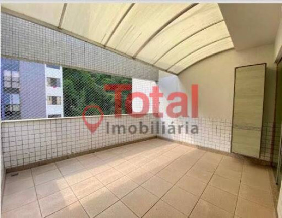 Imagem Cobertura com 3 Quartos à Venda, 180 m² em Horto - Ipatinga Imagem Cobertura com 3 Quartos à Venda, 180 m² em Horto - Ipatinga