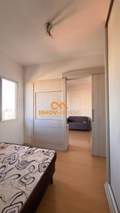 Imagem Apartamento com 1 Quarto para Alugar, 40 m² em Centro - Campo Grande Imagem Apartamento com 1 Quarto para Alugar, 40 m² em Centro - Campo Grande