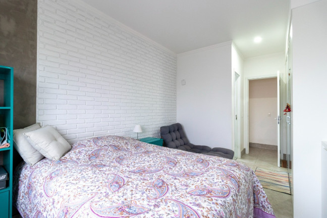 Imagem Apartamento com 2 Quartos à Venda, 82 m² em Bosque Da Saúde - São Paulo