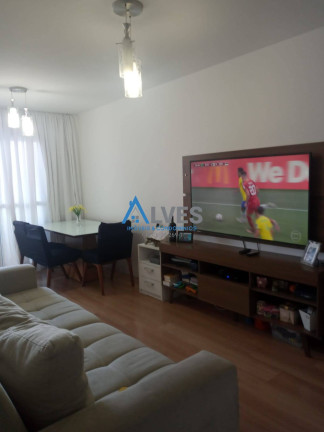 Imagem Apartamento com 2 Quartos à Venda, 53 m² em Baeta Neves - São Bernardo Do Campo Imagem Apartamento com 2 Quartos à Venda, 53 m² em Baeta Neves - São Bernardo Do Campo