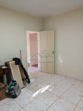 Imagem Casa com 2 Quartos à Venda, 215 m² em Jardim Fernandes - São Paulo