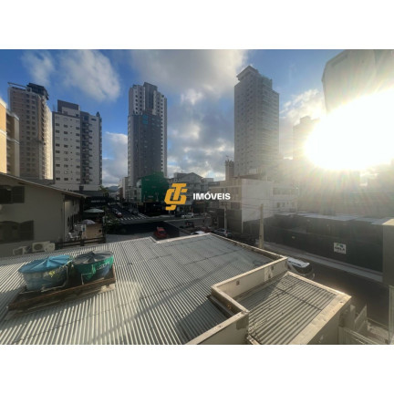 Imagem Apartamento com 1 Quarto à Venda, 49 m² em Centro - Balneário Camboriú
