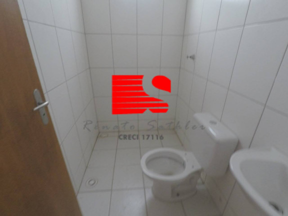 Imagem Apartamento com 2 Quartos à Venda, 60 m² em Ouro Preto - Belo Horizonte