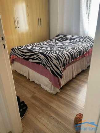 Imagem Apartamento com 2 Quartos à Venda, 60 m² em Quitaúna - Osasco