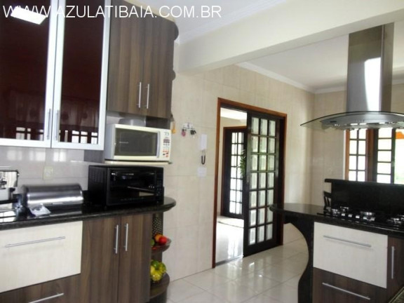 Imagem Casa com 4 Quartos à Venda, 258 m² em Vila Thais - Atibaia Imagem Casa com 4 Quartos à Venda, 258 m² em Vila Thais - Atibaia