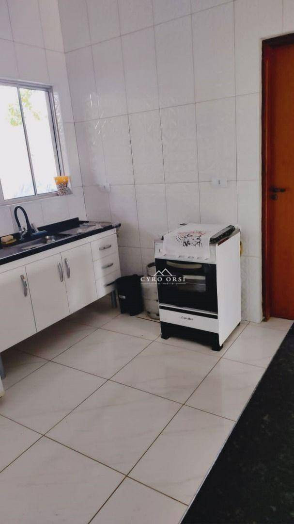 Imagem Chácara com 3 Quartos à Venda, 230 m² em Nova Suiça - Piracicaba