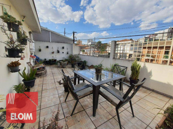 Imagem Casa com 3 Quartos à Venda, 172 m² em Alto Da Lapa - São Paulo Imagem Casa com 3 Quartos à Venda, 172 m² em Alto Da Lapa - São Paulo