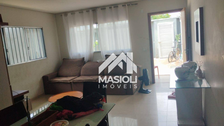 Imagem Casa com 3 Quartos à Venda, 110 m² em Morada Interlagos - Vila Velha Imagem Casa com 3 Quartos à Venda, 110 m² em Morada Interlagos - Vila Velha