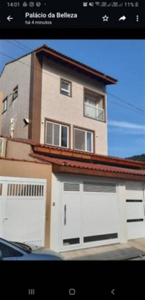 Imagem Casa à Venda, em Vila Zilda - Guaruja Imagem Casa à Venda, em Vila Zilda - Guaruja