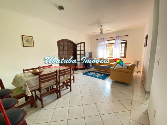 Imagem Casa com 2 Quartos à Venda, 218 m² em Centro - Ubatuba