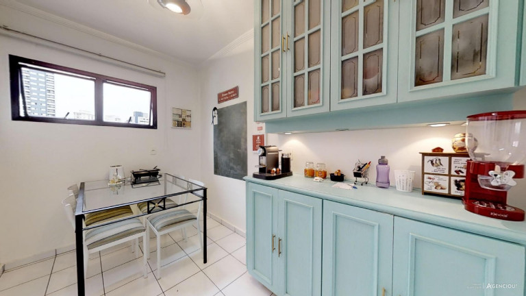 Imagem Apartamento com 4 Quartos à Venda, em Jardim Vila Mariana - São Paulo Imagem Apartamento com 4 Quartos à Venda, em Jardim Vila Mariana - São Paulo