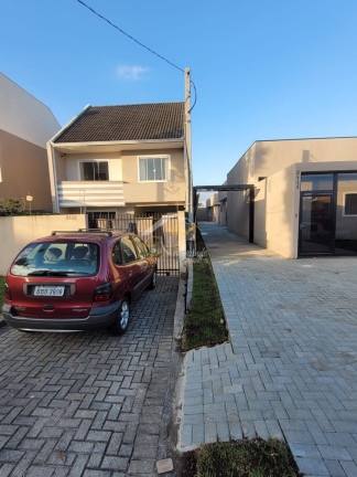 Imagem Casa com 2 Quartos à Venda, 45 m² em Bairro Alto - Curitiba Imagem Casa com 2 Quartos à Venda, 45 m² em Bairro Alto - Curitiba