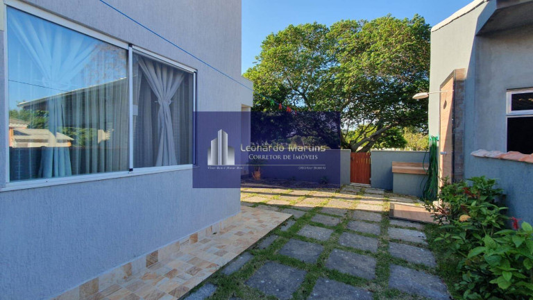 Imagem Casa com 3 Quartos à Venda, 300 m² em Guriri - Cabo Frio Imagem Casa com 3 Quartos à Venda, 300 m² em Guriri - Cabo Frio
