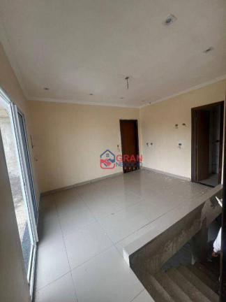Imagem Sobrado com 3 Quartos à Venda, 120 m² em Capão Da Imbuia - Curitiba Imagem Sobrado com 3 Quartos à Venda, 120 m² em Capão Da Imbuia - Curitiba