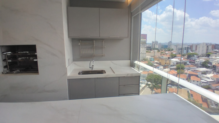 Imagem Apartamento com 3 Quartos à Venda, 121 m² em Pinheiros - São Paulo Imagem Apartamento com 3 Quartos à Venda, 121 m² em Pinheiros - São Paulo