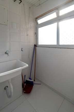 Imagem Apartamento com 3 Quartos à Venda, 59 m² em Jardim Marajoara - São Paulo Imagem Apartamento com 3 Quartos à Venda, 59 m² em Jardim Marajoara - São Paulo