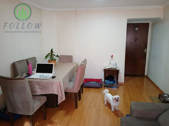 Imagem Apartamento com 2 Quartos à Venda, 54 m² em Bandeiras - Osasco Imagem Apartamento com 2 Quartos à Venda, 54 m² em Bandeiras - Osasco
